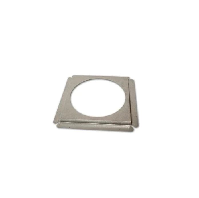 1" Clearance Firestop Spacer ( 1ea.) - 3600FS - 8DM - 1 - SUPERIOR - FireplacesProSuperiorWood - Burning Chimney