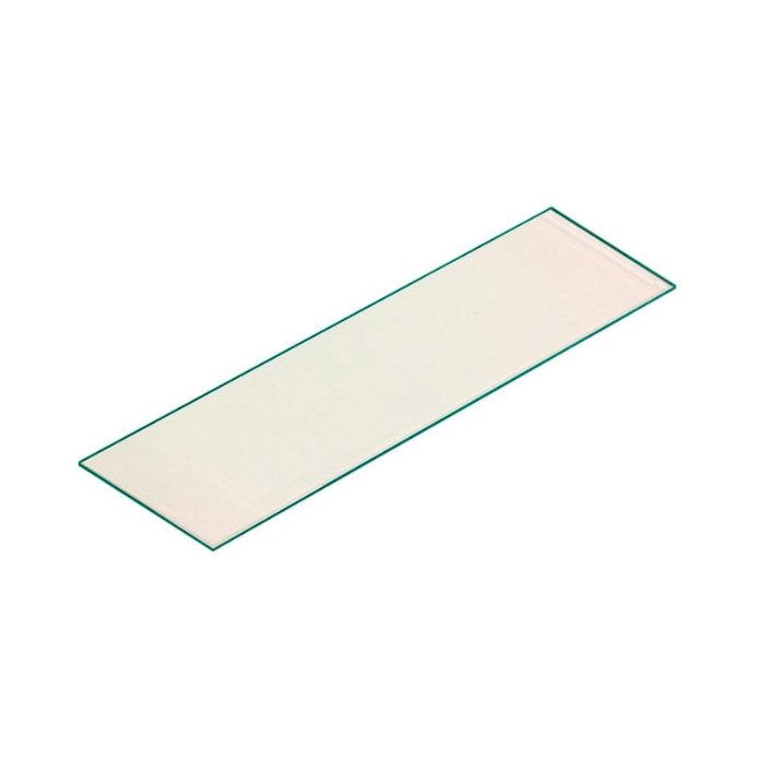 10mm Glass Hearth Pad - 18" x 50" - AC02760 - VALCOURT - FireplacesProValcourtHearth Pad