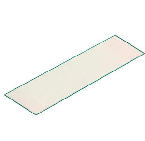 10mm Glass Hearth Pad - 20" x 70" - AC02761 - VALCOURT - FireplacesProValcourtHearth Pad