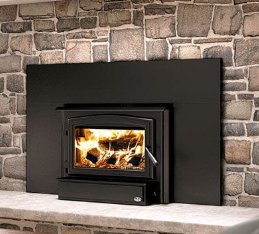 1700 Wood Insert - OB01705 - OSBURN - FireplacesProOsburnWood Inserts