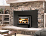 1700 Wood Insert With 5.5" X 25' Forever Flex Liner Kit - OB01705K - OSBURN - FireplacesProOsburnWood Inserts