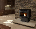 2500 Pellet Stove - OP00025 - OSBURN - FireplacesProOsburnPellet Stoves