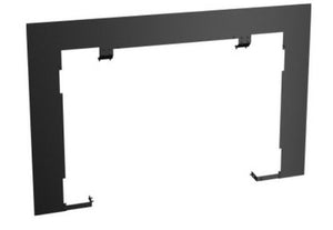 29" X 44" Faceplate Backing Plate Kit - AC01322 - OSBURN - FireplacesProOsburnFaceplate