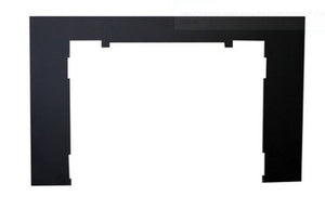 29" X 50" Faceplate Backing Plate Kit - AC01332 - OSBURN - FireplacesProOsburnFaceplate