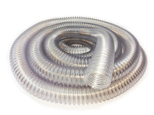 2"ø X 25' Anti - static Flex Hose - AC01465 - OSBURN - FireplacesProOsburnFlex Pipe