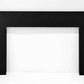 3 Sided Trim Kit (36" W x 22 1/8" H) - AMANTII - FireplacesProAmantiiElectric Fireplace Trim Kit