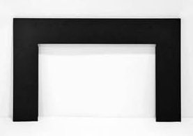 3 Sided Trim Kit (36" W x 22 1/8" H) - AMANTII - FireplacesProAmantiiElectric Fireplace Trim Kit