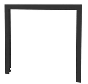 30" X 25 1/8" Narrow Faceplate (U Shape) - AC01020 - OSBURN - FireplacesProOsburnFaceplate