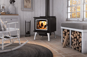 3300 Wood Stove - OB03300 - OSBURN - FireplacesProOsburnWood Stove