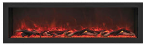 55 - DE Electric Fireplace - REMII - FireplacesProRemiiElectric Fireplace