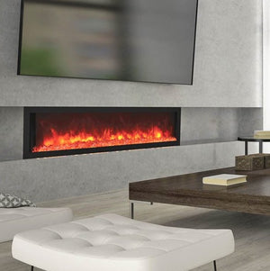 65 - DE Electric Fireplace - REMII - FireplacesProRemiiElectric Fireplace