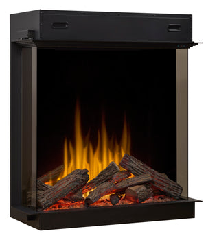 Ignite® Aspire 30" - 48", Built-in Electric Firebox - MODERN FLAMES