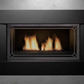 The Newcomb 36 Gas Fireplace - LP - SIERRA FLAME
