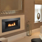 The Newcomb 36 Gas Fireplace - NG - SIERRA FLAME