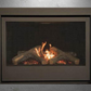 The Thompson 36 Gas Fireplace - LP - SIERRA FLAME
