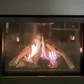 The Thompson 36 Gas Fireplace - LP - SIERRA FLAME