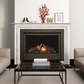 The Thompson 36 Gas Fireplace - NG - SIERRA FLAME