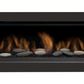 Austin 65L Gas Fireplace - NG - SIERRA FLAME
