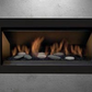 Lamego 45 Light - Gas Fireplace - NG - SIERRA FLAME
