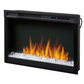 Acrylic Ember Media Bed inclusive with Firebox: 33" Multi-Fire XHD™ - Model 500001757 - DIMPLEX