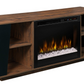 Arlo Electric Fireplace Media Console - Model X-GDS26G8-1918TW - DIMPLEX