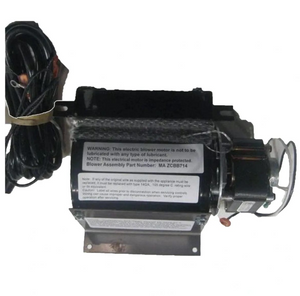 Optional Blower Assembly for ZCBB - BUCK STOVE