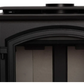 Elevated Excellence - Step Top Add-On - WT1BL - EMPIRE STOVE