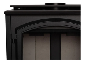 Enhanced Elevation - Step Top Add-On - WT2BL- EMPIRE STOVE