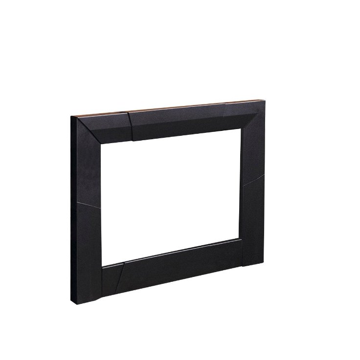 Adjustable trim designed for the 23" DFI2310 Firebox - DIMPLEX - FireplacesProDimplexFirebox Trim Kit