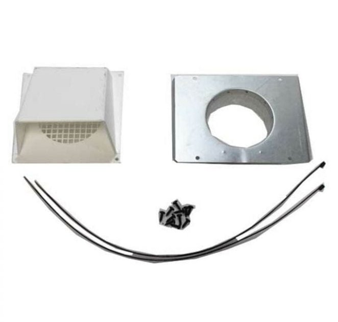 Air Kit for External Use (Flex Not Included) - AK22 - MONESSEN HEARTH - FireplacesProMonessen HearthAir Kit