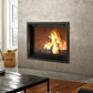 Antoinette Wood Fireplace - FP7CB - VALCOURT - FireplacesProValcourtWood Fireplace