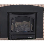 Arched Trim Kit for Model T - 33 - BUCK STOVE - FireplacesProBuck StoveTrim Kit