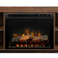 Arlo Electric Fireplace Media Console - Model X - GDS26G8 - 1918TW - DIMPLEX - FireplacesProDimplexElectric Fireplace TV Stand