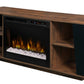 Arlo Electric Fireplace Media Console - Model X - GDS26G8 - 1918TW - DIMPLEX - FireplacesProDimplexElectric Fireplace TV Stand