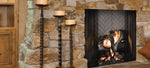 ASH36 36" Radiant Wood Burning Fireplace - MAJESTIC - FireplacesProMajesticWood Burning Fireplace