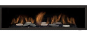 Austin 65L Gas Fireplace - LP - SIERRA FLAME - FireplacesProSierra FlameGas Fireplace