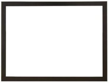 Beveled Frame, 1.5 - in., Oil - Rubbed Bronze - DF362PBZ - EMPIRE WHITE MOUNTAIN HEARTH - FireplacesProWhite Mountain HearthFront