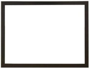 Beveled Frame, 1.5 - in., Oil - Rubbed Bronze - DF362PBZ - EMPIRE WHITE MOUNTAIN HEARTH - FireplacesProWhite Mountain HearthFront