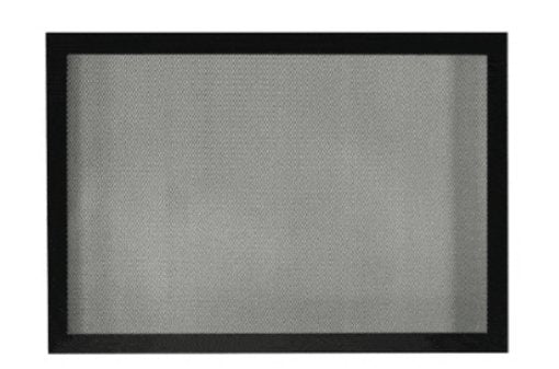 Black Barrier - DVFB36TBL - AMERICAN HEARTH - FireplacesProAmerican HearthSafety Barrier