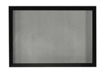 Black DVFB22TBL Barrier - AMERICAN HEARTH - FireplacesProAmerican HearthSafety Barrier