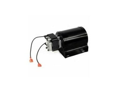 Blower with Heat Reflective Capabilities: 19HS - BUCK STOVE - FireplacesProBuck StoveBlower