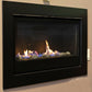 Boston - 36 - Builders Linear Gas Fireplace - NG - SIERRA FLAME - FireplacesProSierra FlameGas Fireplace