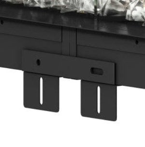 Bracket Linking Kit for IgniteXL® Bold Linear Electric Fireplace - X - XLFXDLINK - DIMPLEX - FireplacesProDimplexBracket