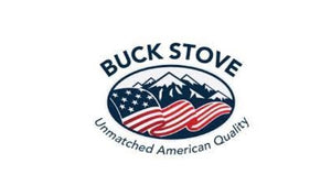 Additional Blower Choice for Combination Coal Stove - BUCK STOVE
