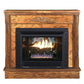 Classic Mantel Model 34 (Mantel Only) - BUCK STOVE - FireplacesProBuck StoveMantel