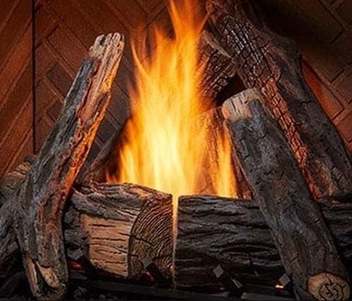 Complete Your High - Definition Log Set with GR - ODCOUG - HDLOGS - ODCOUG Required - OUTDOOR LIFESTYLE - FireplacesProOutdoor LifestyleLog Set