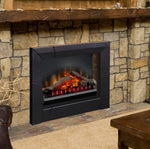 Deluxe 23 inches Electric Fireplace Insert - DIMPLEX - FireplacesProDimplexElectric Fireplace Insert