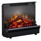 Deluxe 23 inches Electric Fireplace Insert - DIMPLEX - FireplacesProDimplexElectric Fireplace Insert