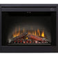 Deluxe Built - in Electric Firebox: 33 Inches - DIMPLEX - FireplacesProDimplexElectric Firebox