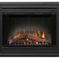 Deluxe Built - in Electric Firebox: 33 Inches - DIMPLEX - FireplacesProDimplexElectric Firebox